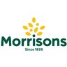 Wm Morrisons Supermarkets logo