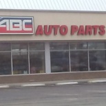 Store Front
ABC Auto Parts #24