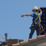 ADT is helping to expand the use of solar energy for a safer, smarter, sustainable tomorrow.