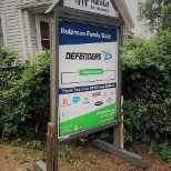Sponsoring a home in Indianapolis!