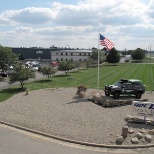 A.R.E. Headquarters, Massillon Ohio