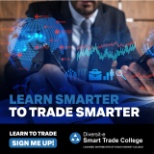 Learn smarter to trade smarter