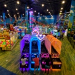 From arcades to family entertainment centers to tourist attractions throughout the United States