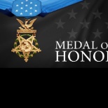 Metal of Honor Integrity & Commitment 
Ups B2B Service of Excellence
