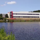 Sales and R&D facility in Farmington Hills, MI