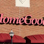 home goods store front