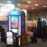 IGT booth