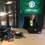 inDriver office