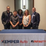 Kemper Auto Team in Miami