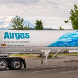 Airgas is hiring drivers!