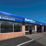 Kwik Fit Bicester