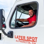 Lazer Spot Employee