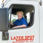 Lazer Spot Employee