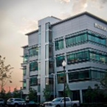 Lithia Motors Corporate Building