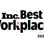 Inc. Magazine Best Workplaces 2021