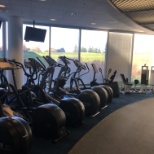 Medline's Fitness Center