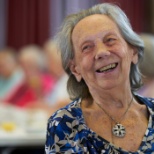 Our community groups across the UK help to tackle loneliness and isolation.