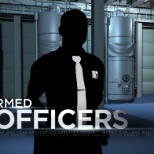 METRO ONE ARMED OFFICERS