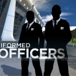 METRO ONE UNIFORMED OFFICER DIVISION