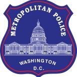 MPDC is the primary law enforcement agency in the District of Columbia.