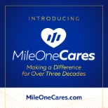 MileOne cares and so do I!