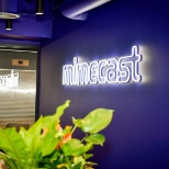 Mimecast London Office