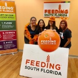Feeding South Florida - Miami Team
