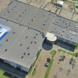 Mouser's Headquarters in Mansfield, TX