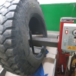 Tyre tecnico
