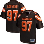 my browns jersey