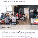 Therapeutic Education That Transforms