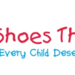 Over 1400 pairs of shoes donated during our 2020 Shoes That Fit Campaign. Go Team !