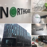 Our commercial hub in Reading