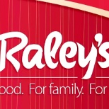 Raleys 
For food. For family. For you.