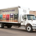 Furniture Delivery in 2 days!  Join a competitive and dynamic company.