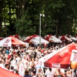 Tyskie Sommerfest