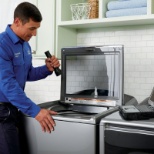 We run full diagnostics on all our appliances.