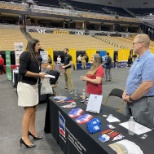 Student-Athlete Career Fair and Networking Night