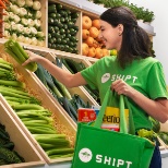 Shipt Shoppers: Apply Now
