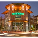 The Fresh Market in South Beach, FL