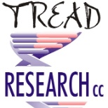 TREAD Research CC