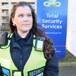 Total Security Services Ltd