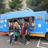 TriNet Life - Food Truck