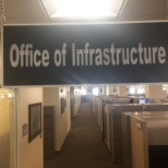 office of Infrastructure