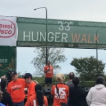 33rd Annual Hunger Walk - Jackson Park, Chicago, IL
September 2018