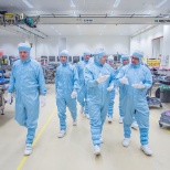 VDL Cleanroom
