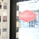 Check us out at our Benefit Brow Bars in Sephora! Located in select stores across Canada