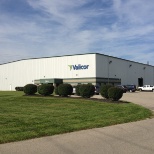 Middletown - CINDAY Road facility