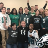 We're psyched for the Super Bowl at VPP!