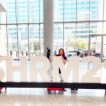 VIPdesk represented at SHRM Conference 2021